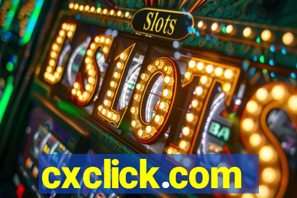 cxclick.com