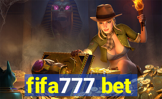 fifa777 bet
