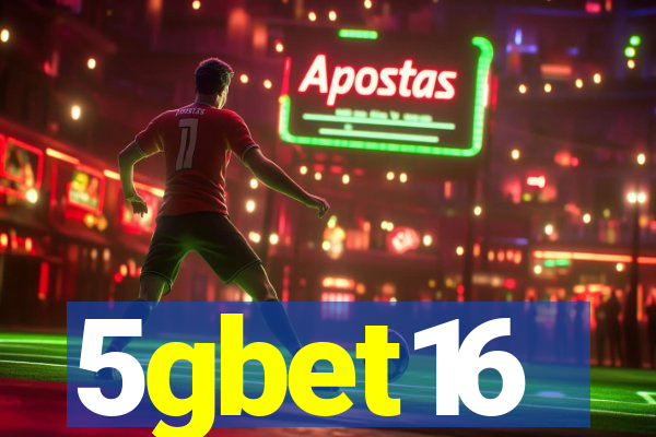 5gbet16
