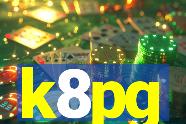 k8pg