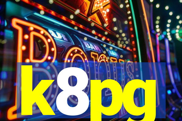 k8pg