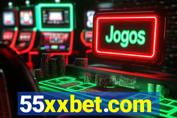 55xxbet.com