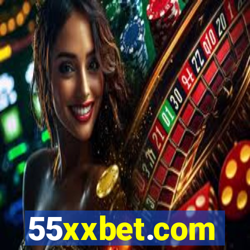 55xxbet.com
