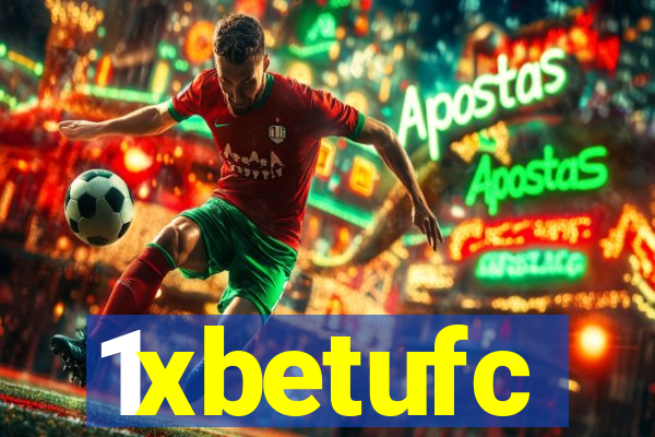 1xbetufc
