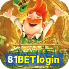 81BETlogin