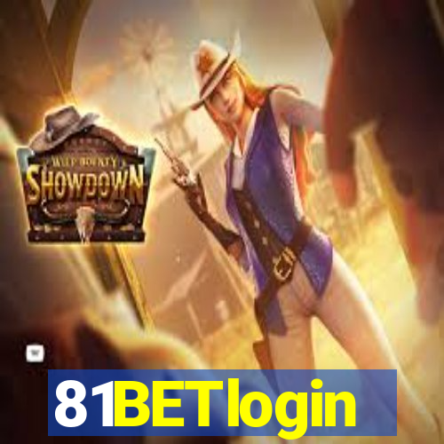 81BETlogin