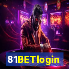 81BETlogin