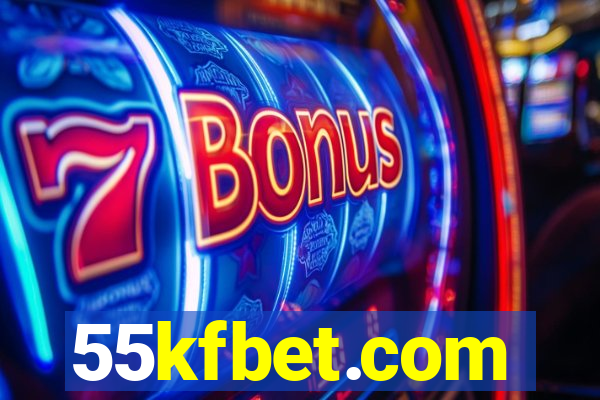 55kfbet.com