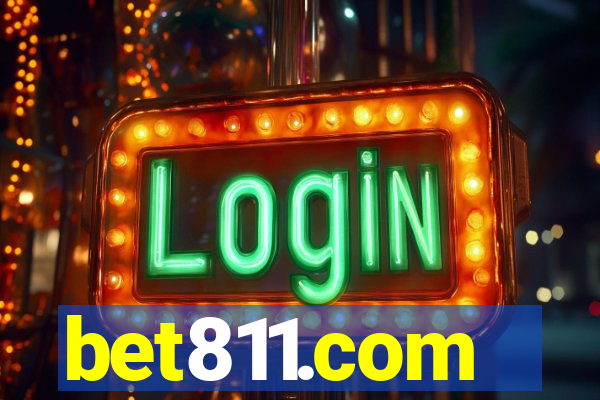 bet811.com