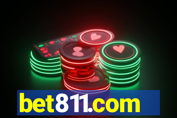 bet811.com