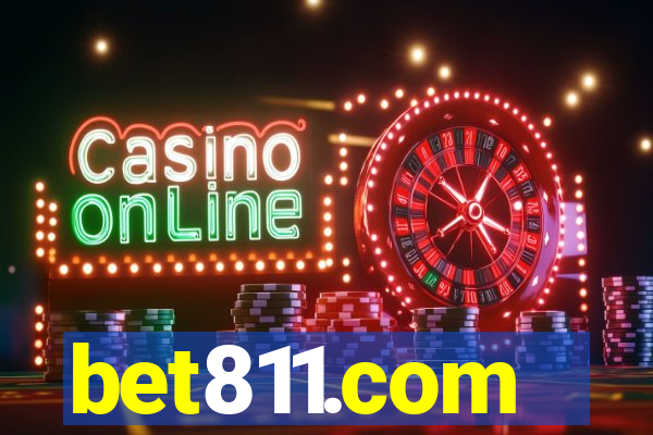 bet811.com