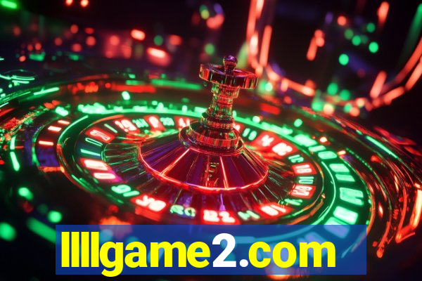 llllgame2.com