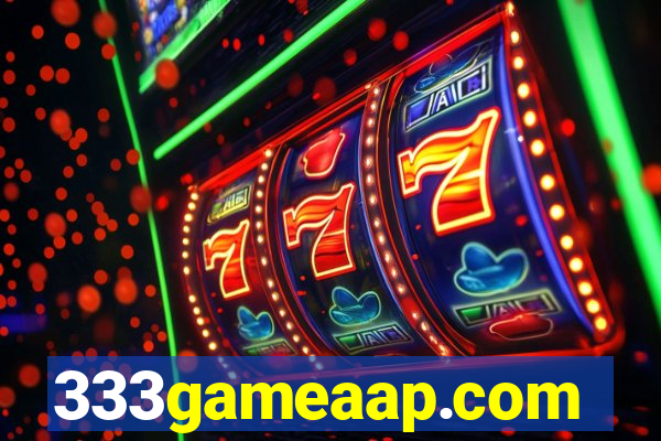 333gameaap.com