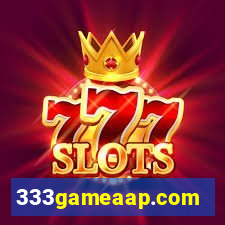 333gameaap.com