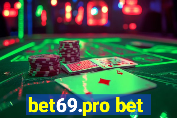 bet69.pro bet