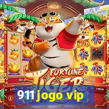 911 jogo vip