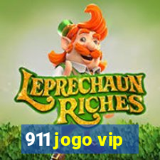 911 jogo vip