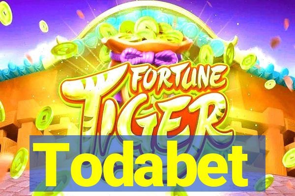 Todabet