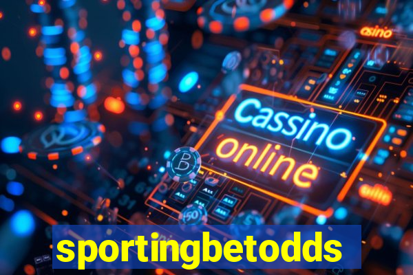 sportingbetodds