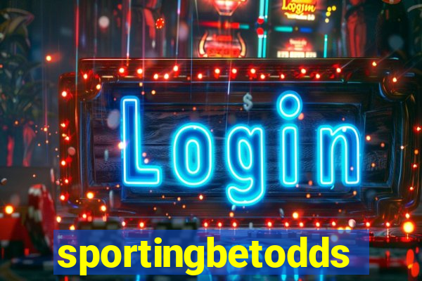sportingbetodds