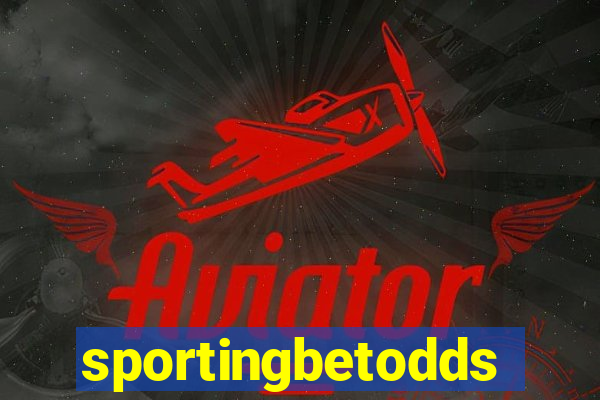 sportingbetodds