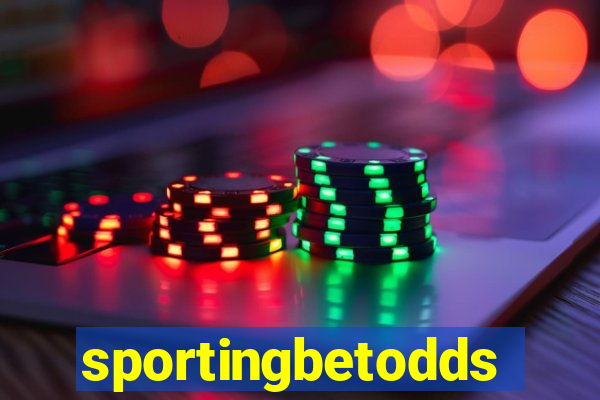 sportingbetodds