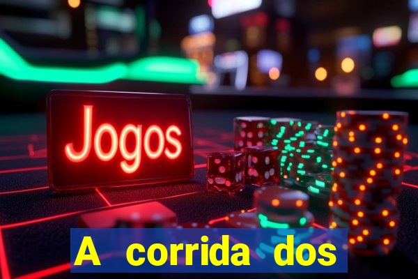 A corrida dos ratos pdf
