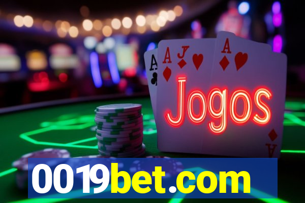 0019bet.com