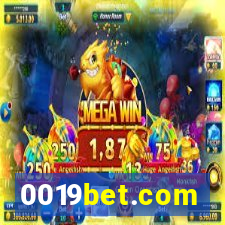0019bet.com