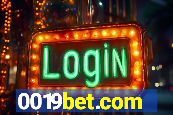 0019bet.com