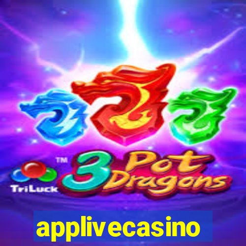 applivecasino
