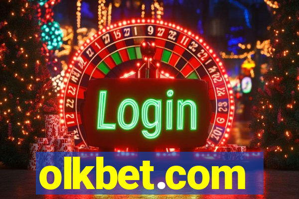 olkbet.com