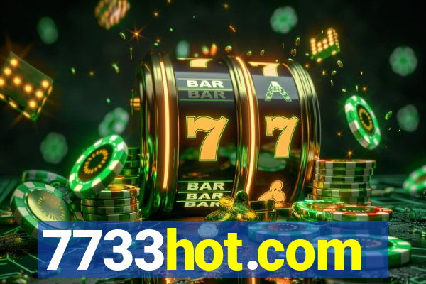 7733hot.com