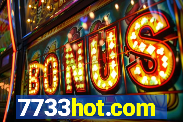 7733hot.com