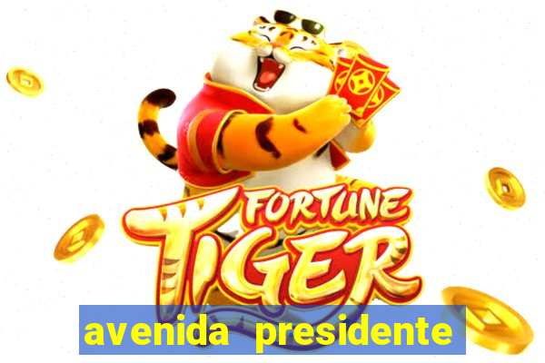 avenida presidente juscelino kubitschek 2235
