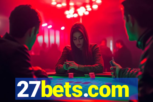 27bets.com