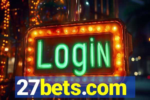 27bets.com