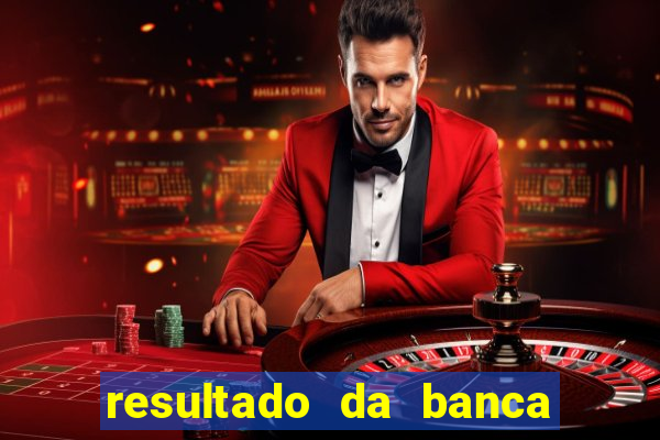 resultado da banca caminho da sorte de hoje