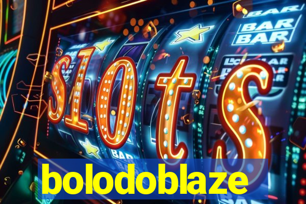 bolodoblaze