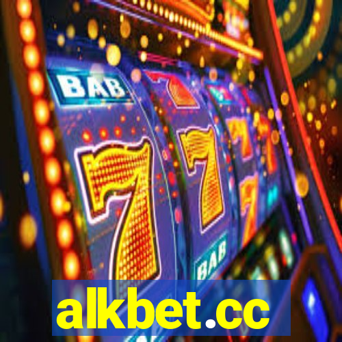 alkbet.cc