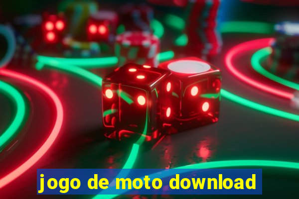 jogo de moto download