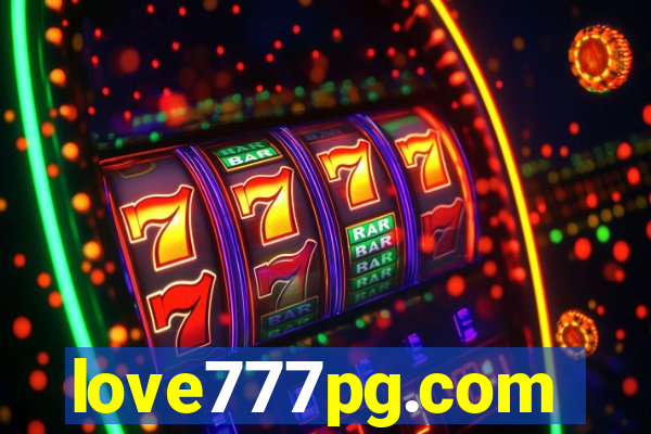 love777pg.com