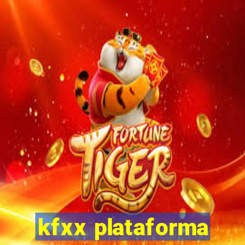 kfxx plataforma