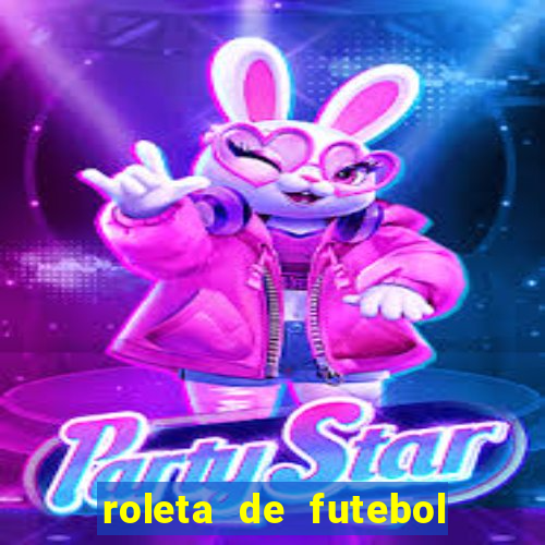 roleta de futebol carreira roleta de jogadores de futebol