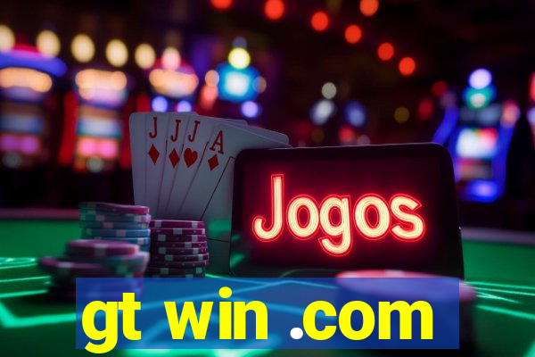 gt win .com