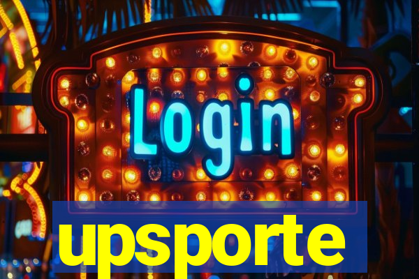 upsporte