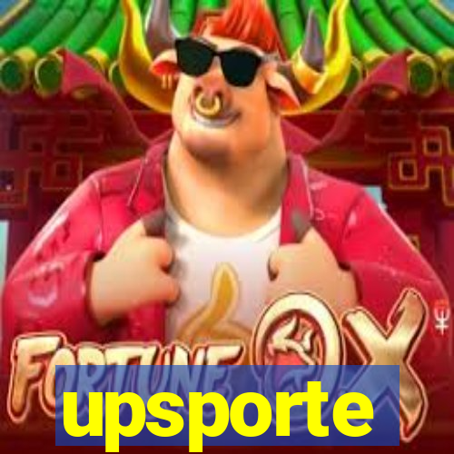upsporte