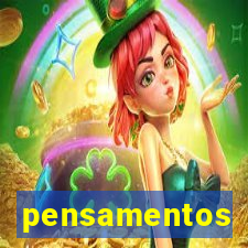 pensamentos viajantes novo whatsapp