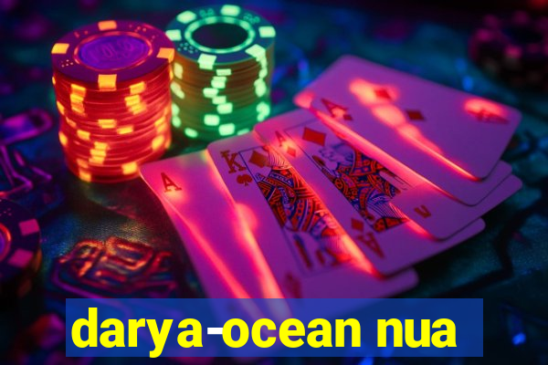 darya-ocean nua