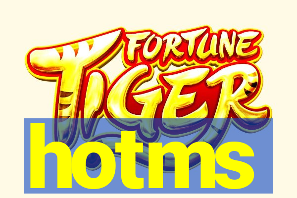 hotms
